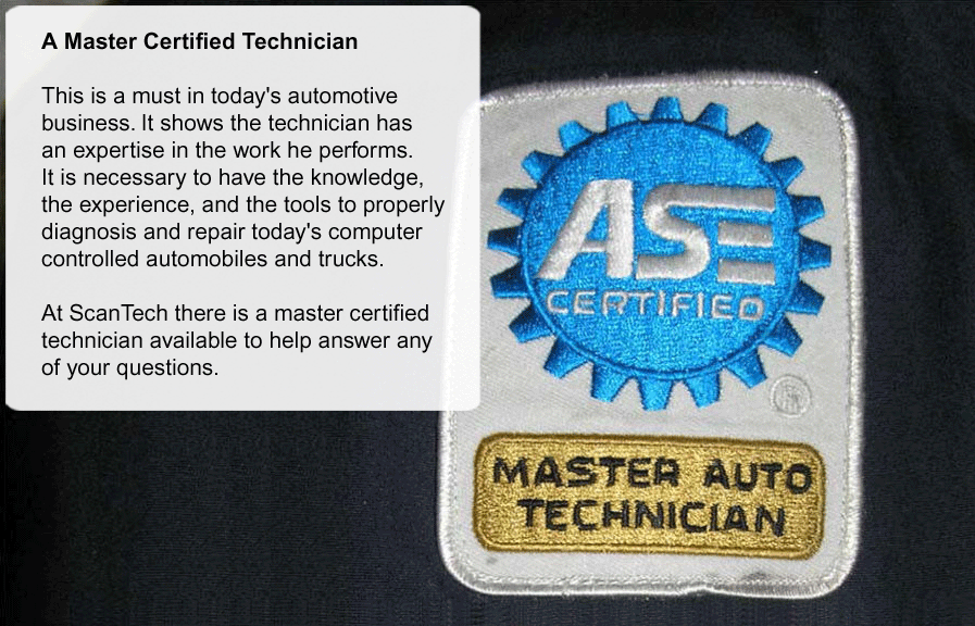 Certified