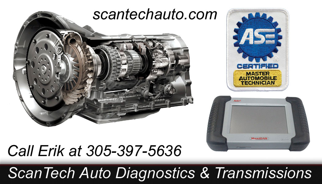 Digital Business Card